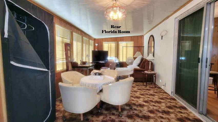 81 Stebbins Drive a Winter Haven, FL Mobile or Manufactured Home for Sale